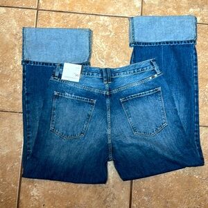Kancan distressed jeans 11/29 brand new
